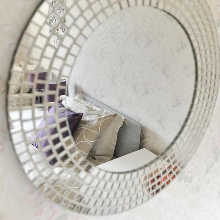 莫伊尔大道公寓 阿伯丁 外观 照片